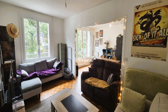  appartement limoges 87000