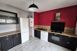  appartement limoges 87000