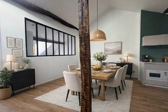  appartement limoges 87000
