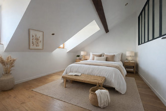  appartement limoges 87000