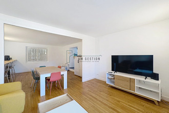  appartement limoges 87000