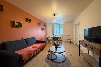  appartement limoges 87000