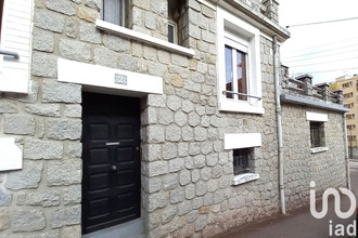  appartement limoges 87000