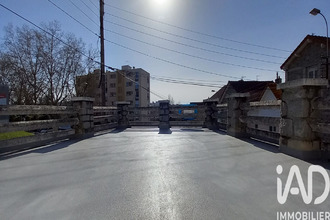  appartement limoges 87000