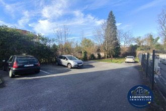  appartement limoges 87000