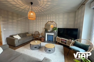  appartement limoges 87000