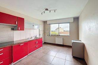  appartement limoges 87000