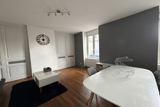  appartement limoges 87000