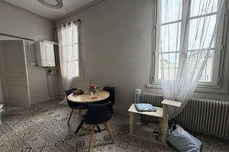  appartement limoges 87000