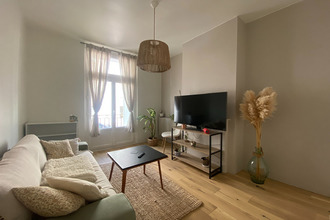  appartement limoges 87000