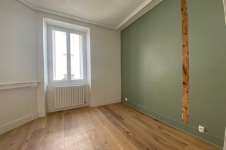  appartement limoges 87000
