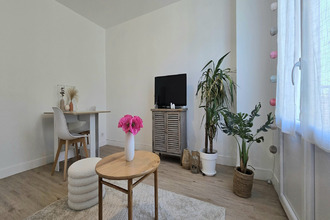  appartement limoges 87000