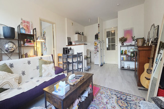  appartement limoges 87000