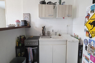  appartement limoges 87000