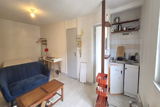  appartement limoges 87000