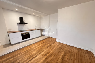  appartement limoges 87000