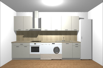  appartement limoges 87000