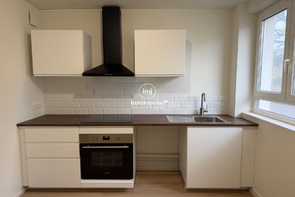  appartement limoges 87000