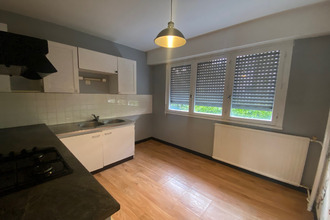  appartement limoges 87000