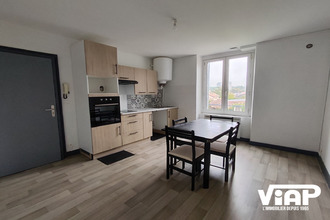  appartement limoges 87000