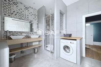  appartement limoges 87000