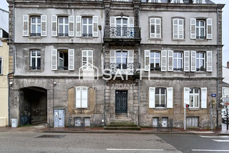  appartement limoges 87000