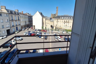  appartement limoges 87000