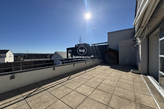  appartement limoges 87000