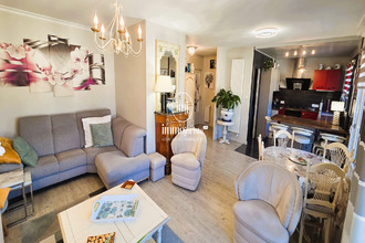  appartement limoges 87000