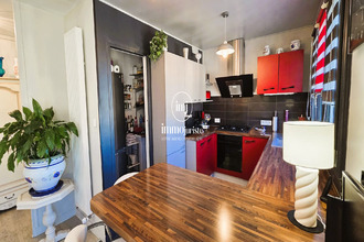  appartement limoges 87000