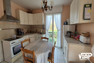  appartement limoges 87000