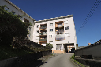  appartement limoges 87000