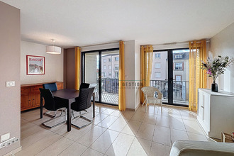  appartement limoges 87000