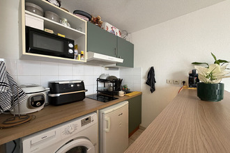  appartement limoges 87000