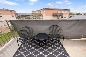  appartement limoges 87000