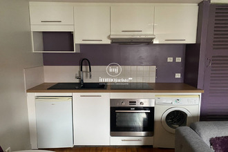  appartement limoges 87000