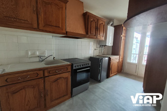  appartement limoges 87000
