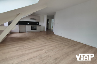  appartement limoges 87000