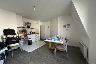  appartement limoges 87000