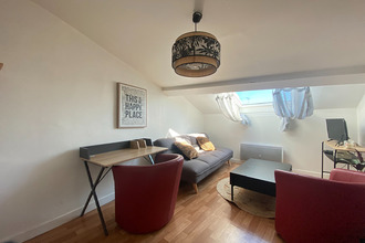  appartement limoges 87000