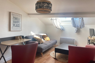  appartement limoges 87000