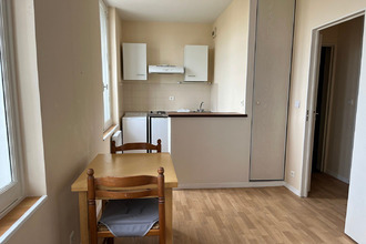  appartement limoges 87000
