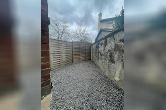 appartement limoges 87000