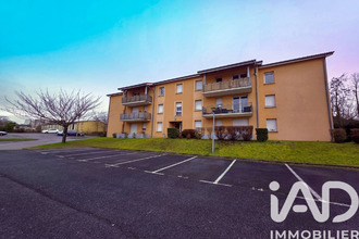  appartement limoges 87000