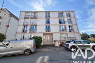  appartement limoges 87000