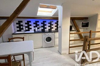  appartement limoges 87000