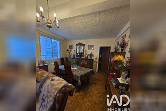  appartement limoges 87000