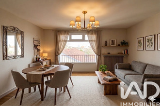  appartement limoges 87000