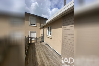  appartement limoges 87000