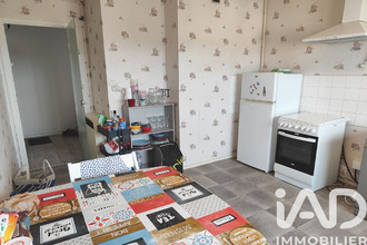  appartement limoges 87000